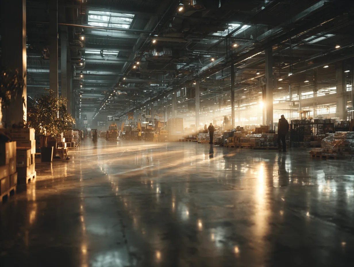 Sector Industria