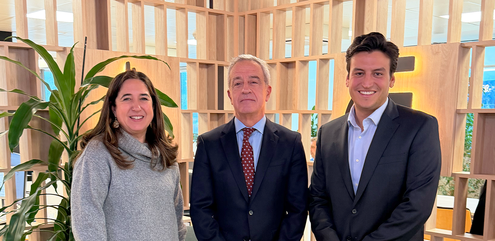 ASTRO y SIGAUS lanzan 'Universo SIGAUS' para optimizar el consumo energético en la red líder de reciclaje de aceites industriales en España